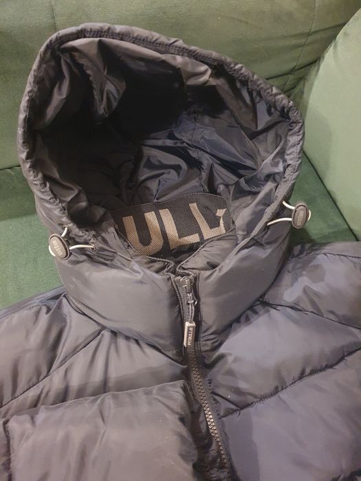 Kurtka męska Pitbull rozm M