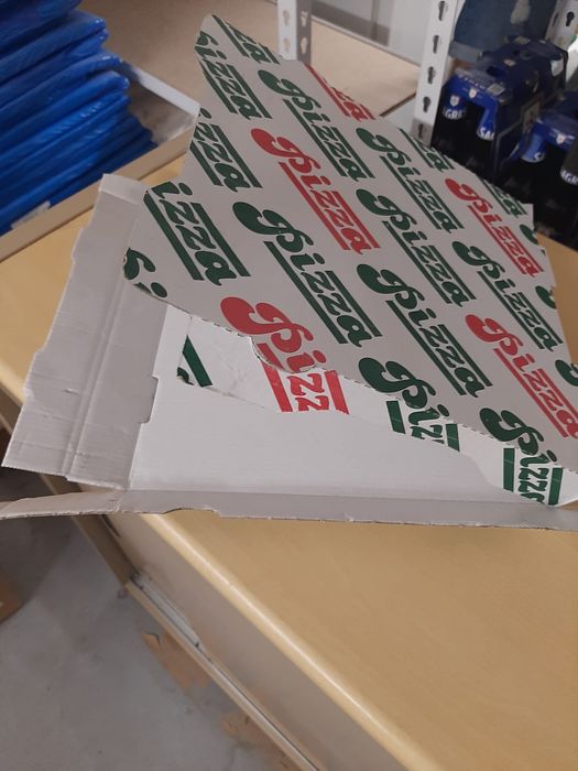 Caixas para  pizza468994859824599042