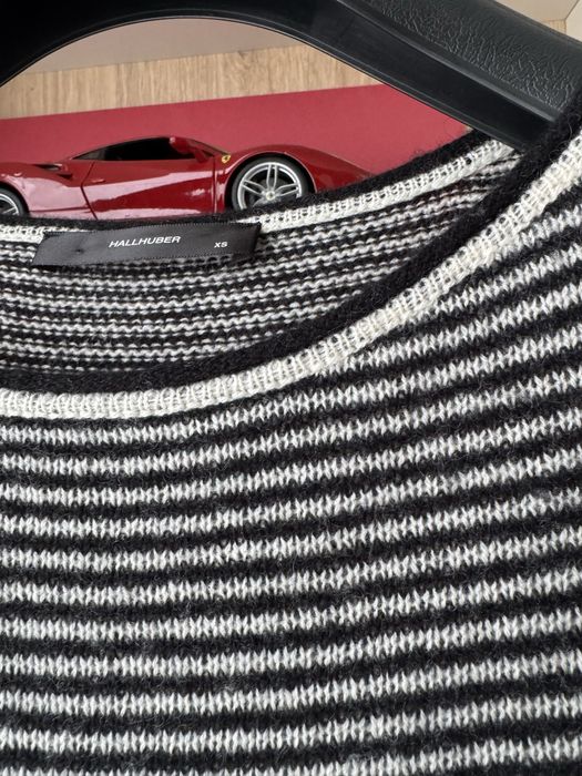 Cos hallhuber светр