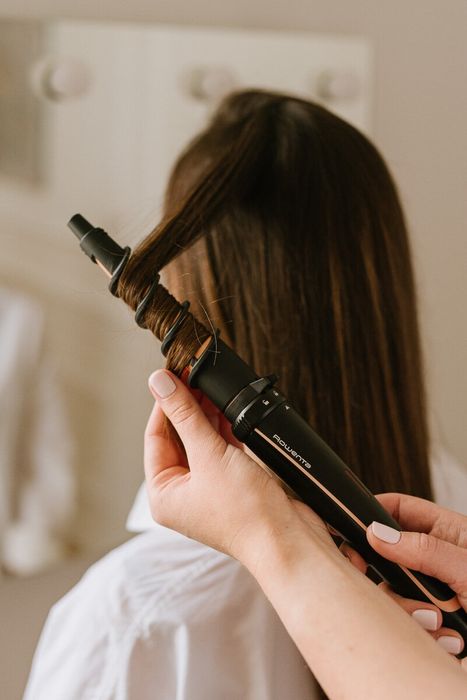 Lokówka ceramiczna Rowenta 14w1 CF 4231 Multistyler