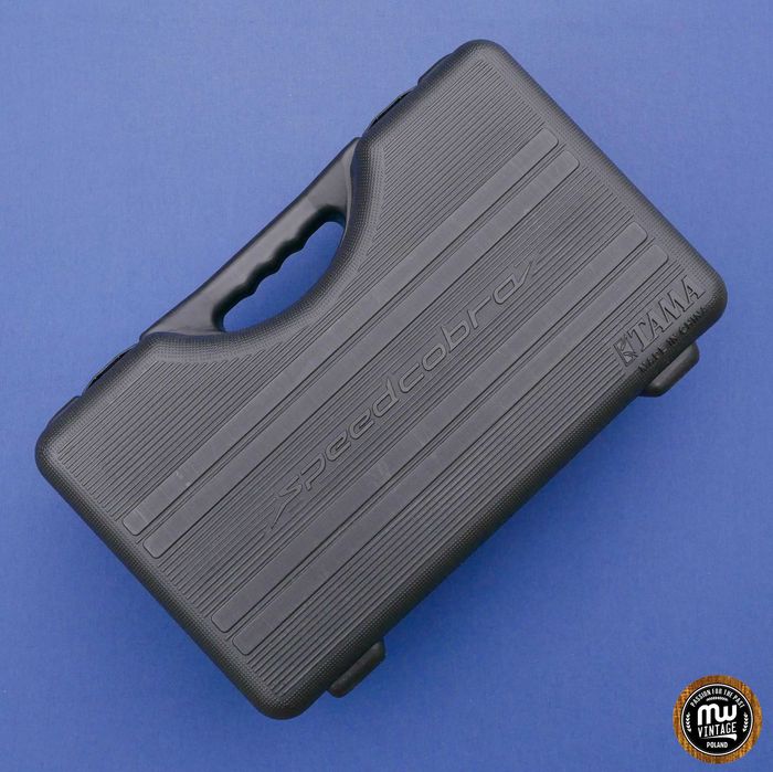 ‼️ Tama - case do pojedynczej stopy Speed Cobra ‼️