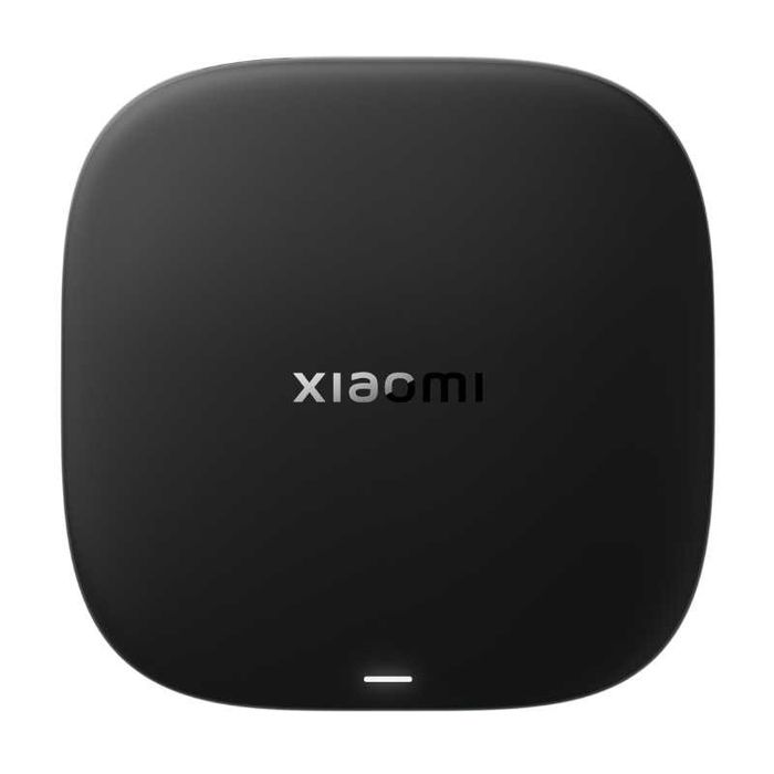 Xiaomi Tv Box S 3rd Gen 4k Android Tv 4k 2gb 32gb Garantia 3 anos