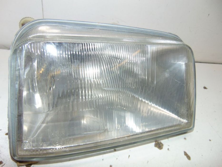 Renault super 5 farois