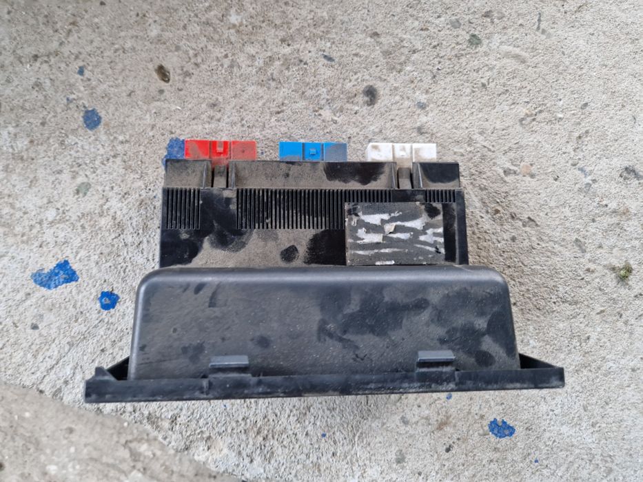 Vw t4 multivan panel climatronic