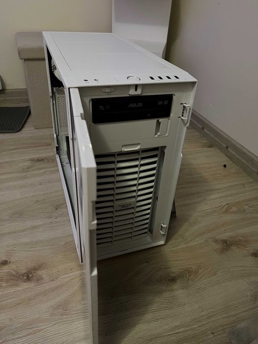 Komputer gamingowy – i5-7600K / GTX 1070 Ti / 16GB RAM