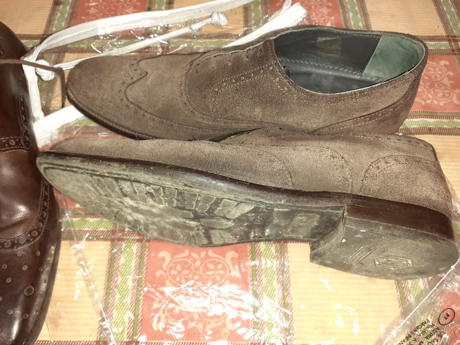 Sapatos homem excelente qualidade