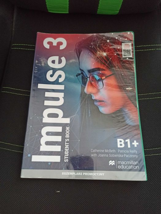 Impulse 3 B1 plus
