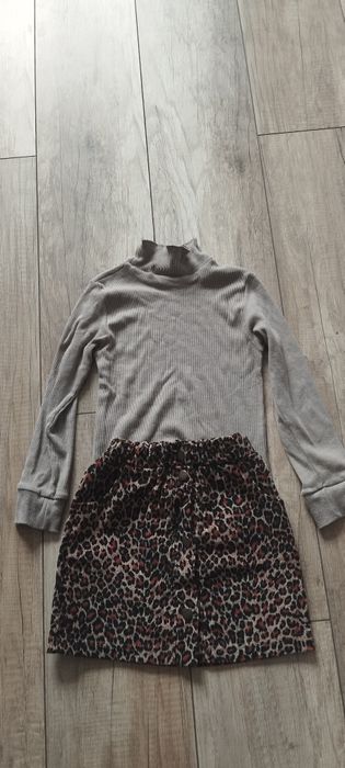 Костюм для дівчинки.