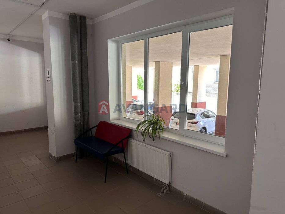 700$/м2 2-кім квартира в Центрі