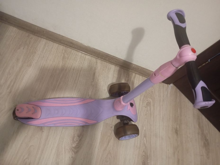 Самокат Maraton Golf