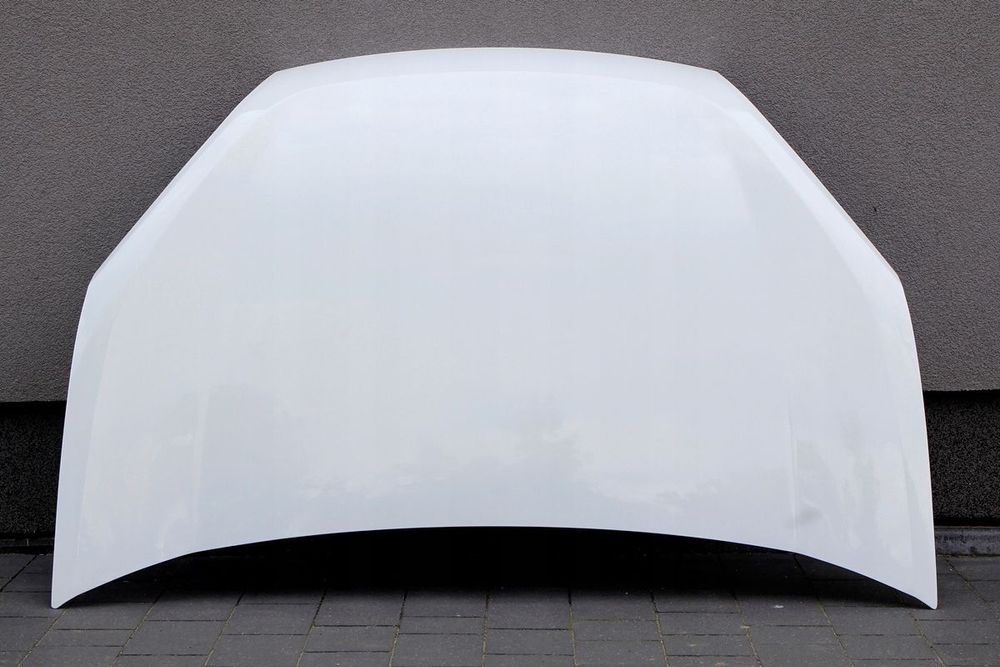 MASKA POKRYWA SILNIKA FIAT DOBLO II LIFT 15-22 249