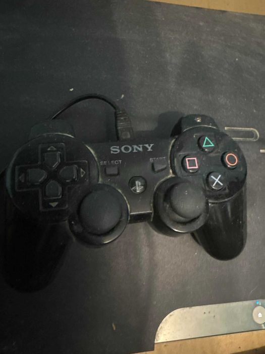 Konsola playstation 3 sprawna