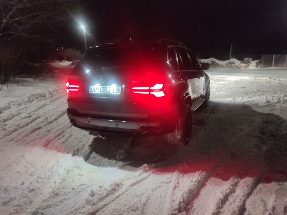 Продам  бмв Х5 Е70