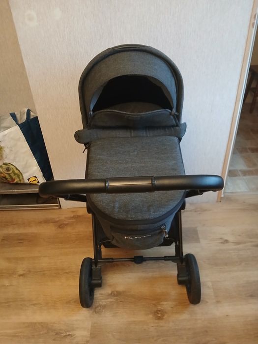 Wózek Muuvo Quick
