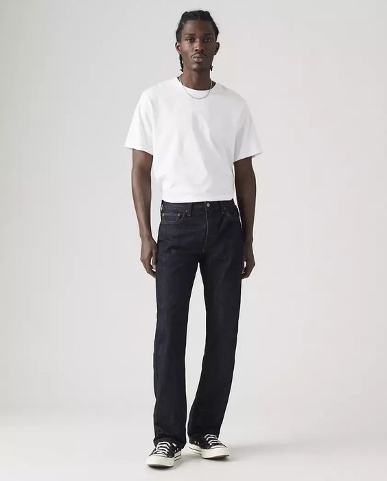 Bootcut джинси Levi's lee