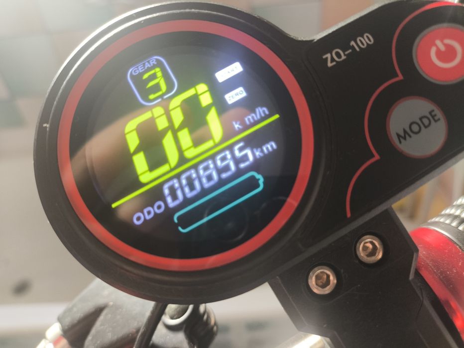 Продам Kugoo m 4 pro plus