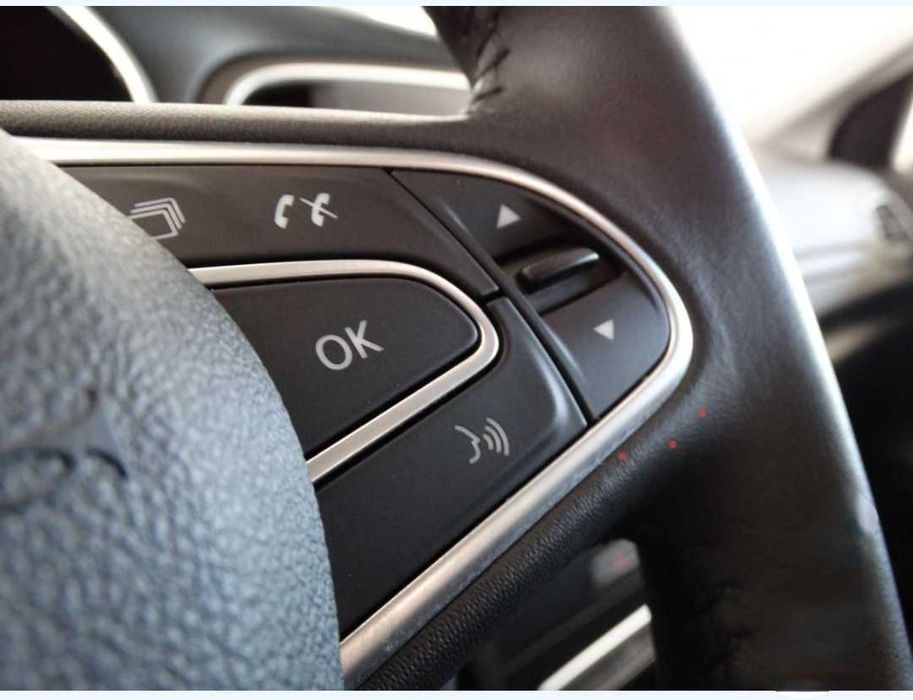 renault megane IV