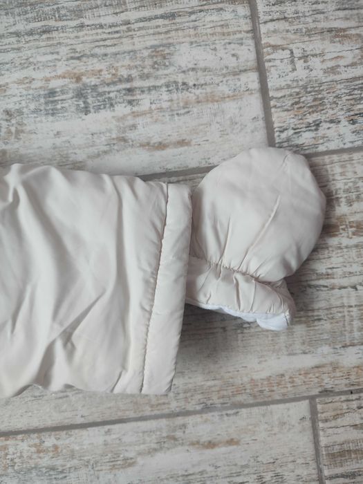 Дитячий зимовий комбінезон