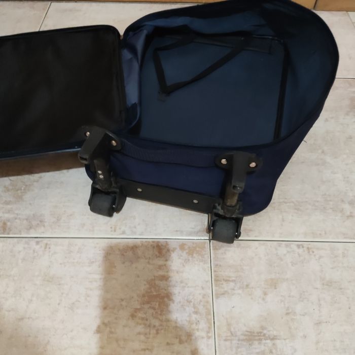 Vendo mala de cabine