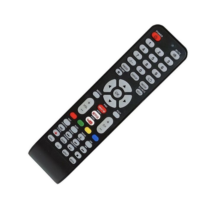 Універсальний пульт HUAYU VP-003 Ver.2025