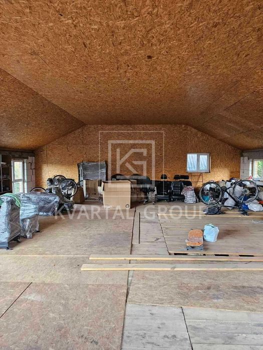 БЕЗ КОМІСІЇ! Будинок 200м.кв. ГАЗ! 2 Поверхи!