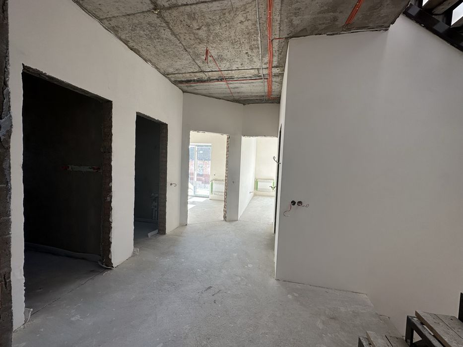 Будинок в чистовому стані в ЖК Новий Хутір