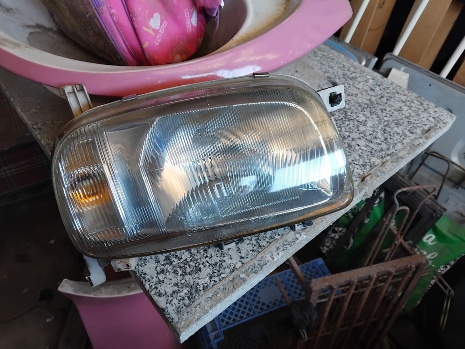 Pecas nissan micra  k11