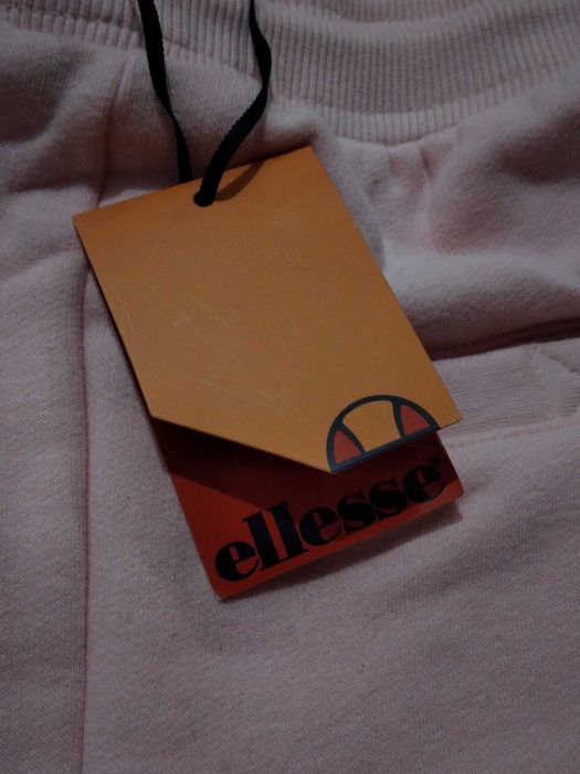 Оригінальні шорти Ellesse
