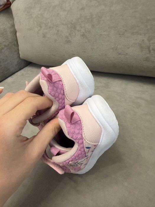 Кросівки дитячі Puma 23 розмір