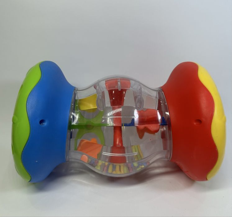 Інтерактивні іграшки Vtech, Fisher price…
