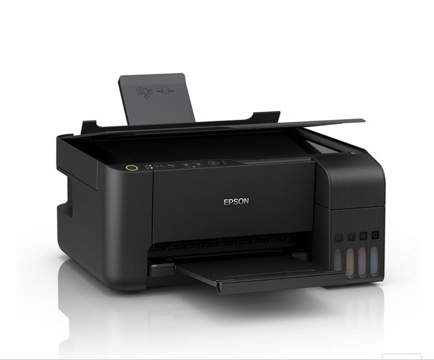 Epson ET-2710 Drukarka sublimacja