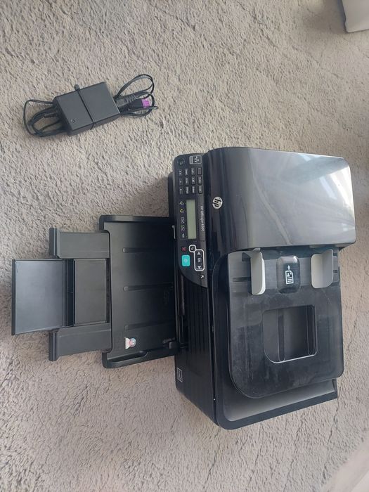 Sprzedam urządzenie wielofunkcyjne  Hp Officejet 4500