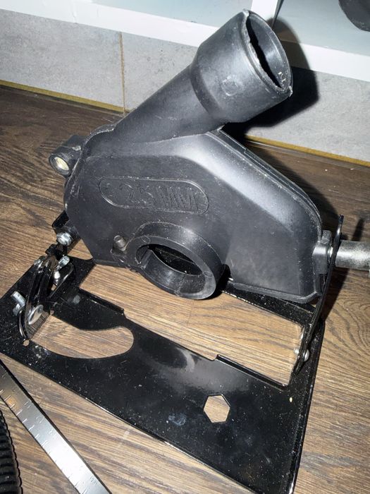 Stojak do szlifierki 125 mm