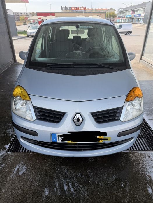 Vendo Renault Modus