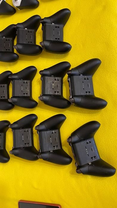 Беспроводной геймпад Microsoft Xbox Elite Wireless Controller Series 2