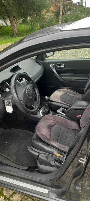 renault megane 1.5 dci