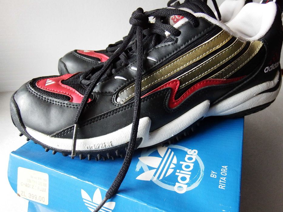 100% Oryginalne buty sportowe ADIDAS Torsion roz.40,5  -50% TANIEJ !!!