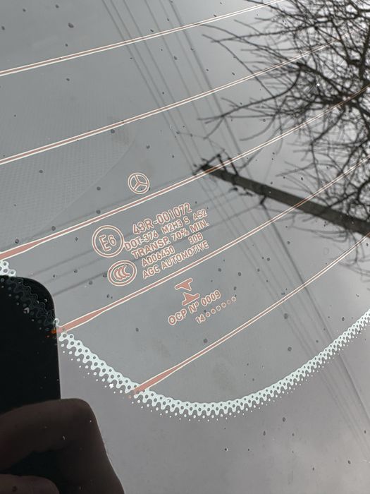 Mercedes c300 w205 amg