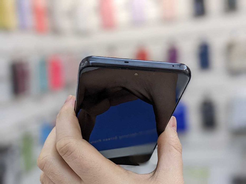 Телефон OnePlus 10T 5G 8/128GB Moonstone Black