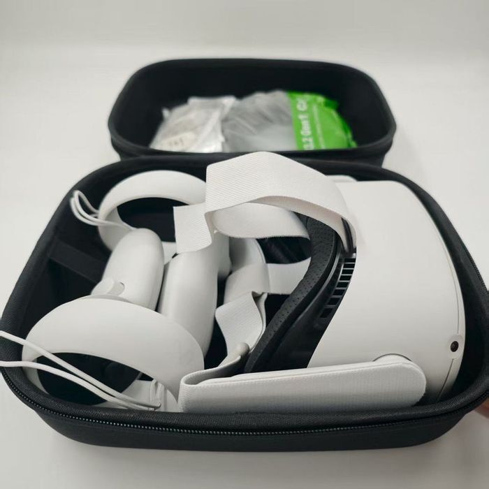 Віртуальні окуляри