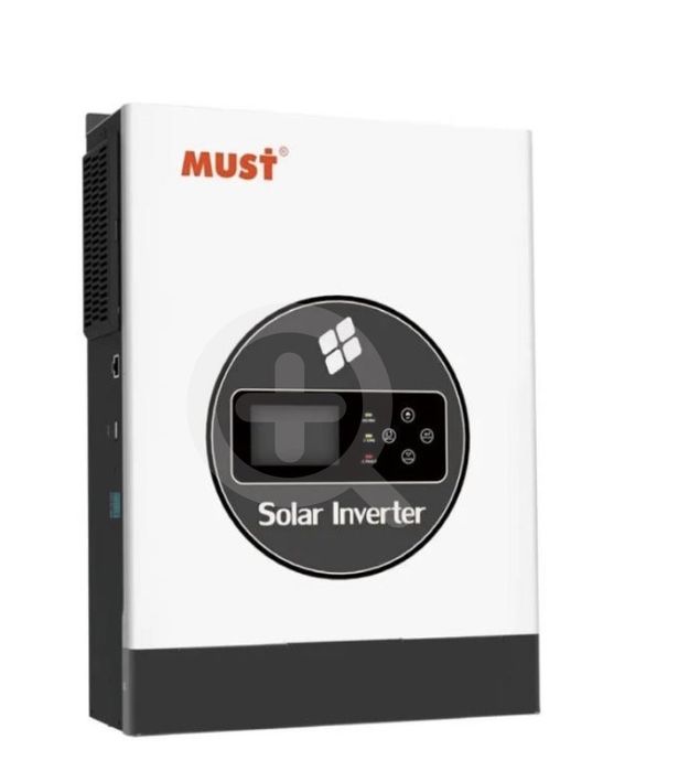 Сонячний інвертор Must PV 18-4024ECO 4000w 24v