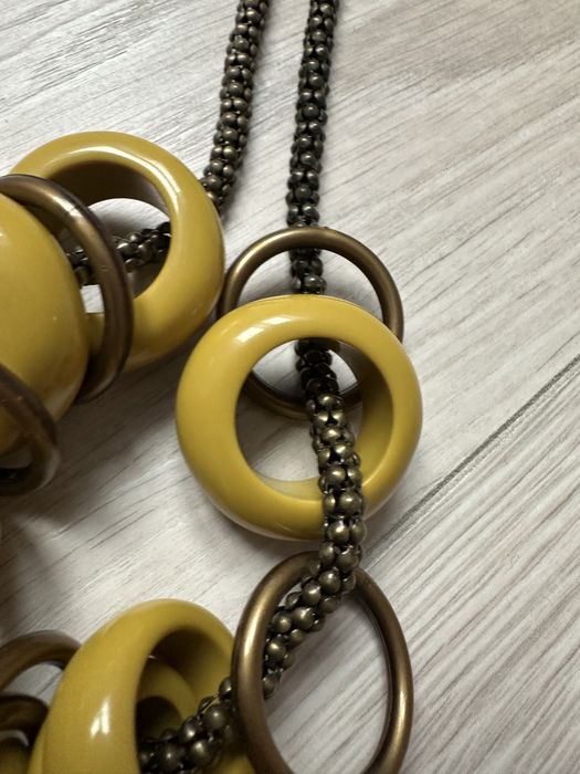 Naszyjnik Tatuum retro