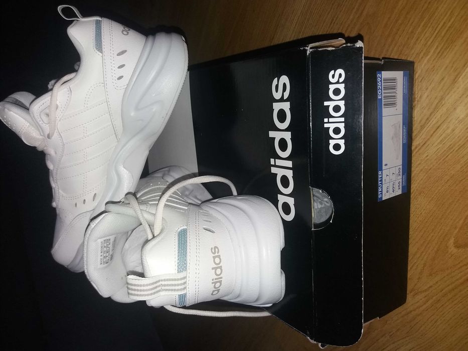 Buty  Adidas sportowe