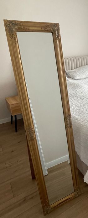 Lustro stojące 40x160