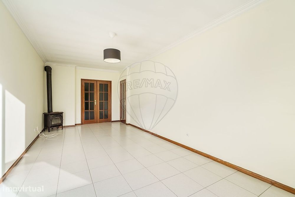 Apartamento T3 para arrendamento