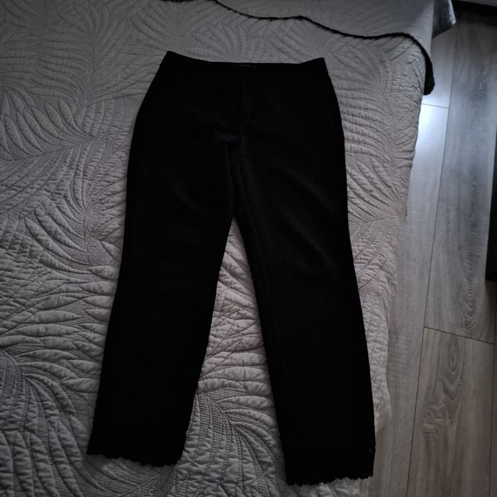 Spodnie damskie firmy Zara