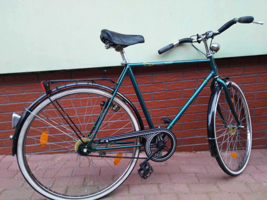 Rower DIAMANT męski