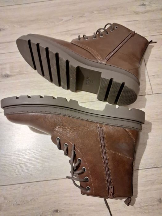 Nowe buty 46  Lasocki