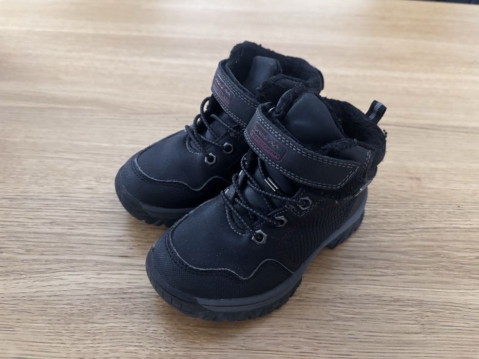 Buty zimowe Sprandi