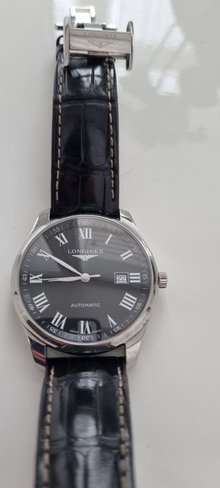 Годинник чоловічий  Longines